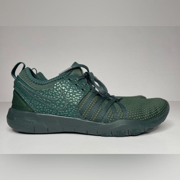 Nike Shoes - Nike Free Training Cross Fit Athletic Shoes Size 7 Green